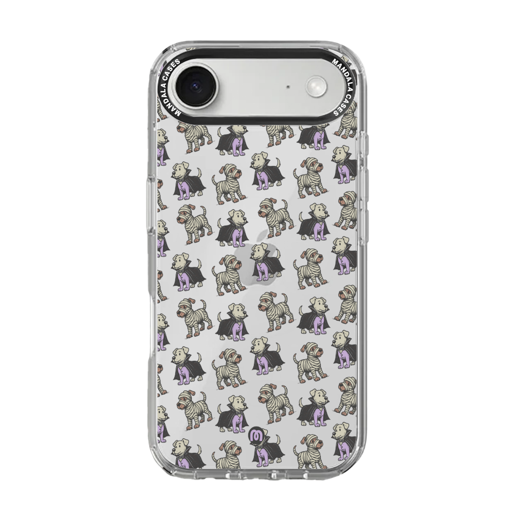 Cases para iphone 17 air - Mandala Cases