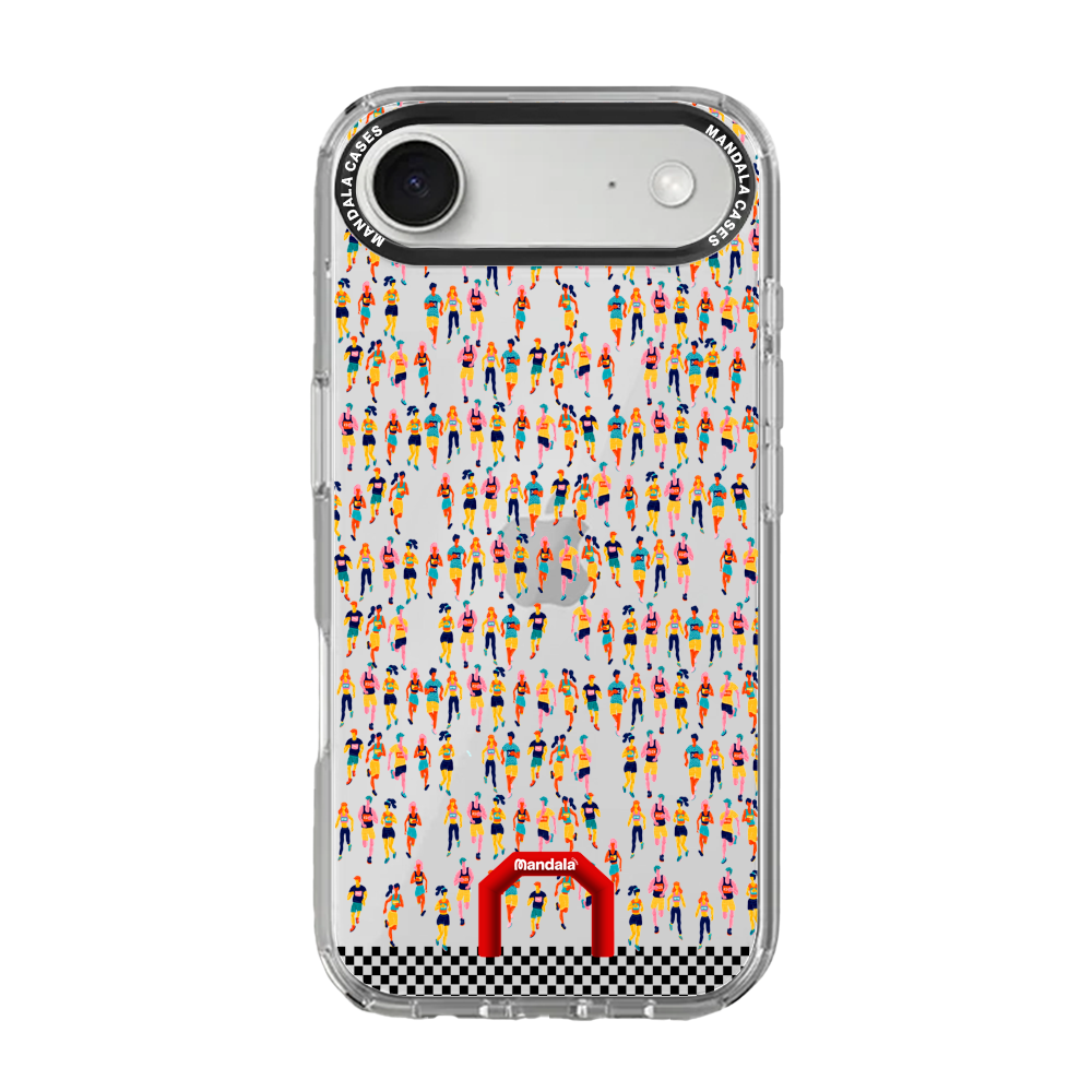 Cases para iphone 17 air - Mandala Cases