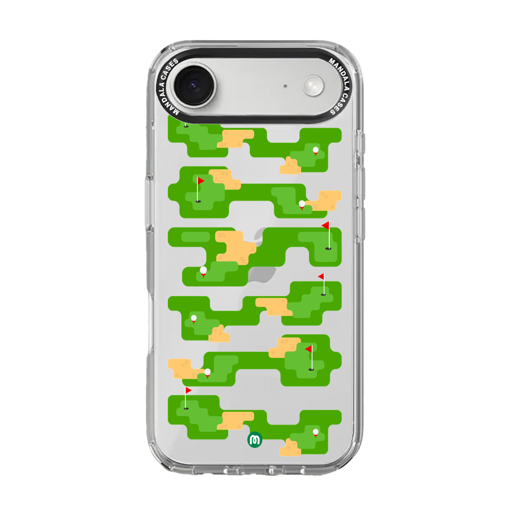 Cases para iphone 17 air - Mandala Cases