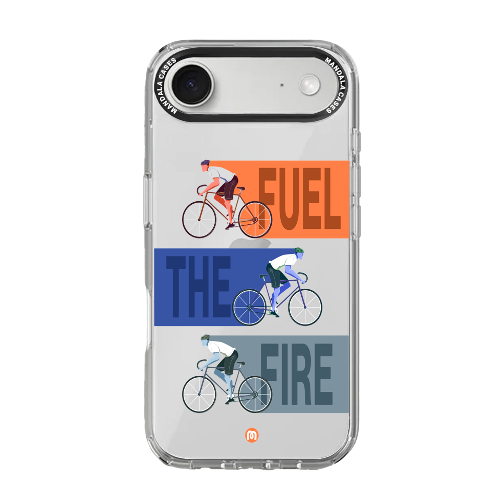 Cases para iphone 17 air - Mandala Cases