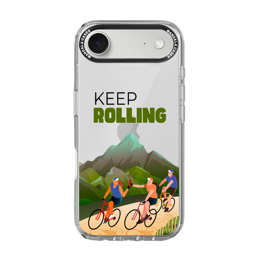 Cases para iphone 17 air - Mandala Cases