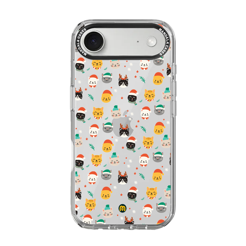 Cases para iphone 17 air - Mandala Cases