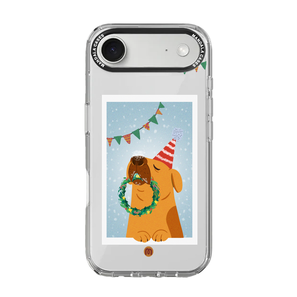 Cases para iphone 17 air - Mandala Cases