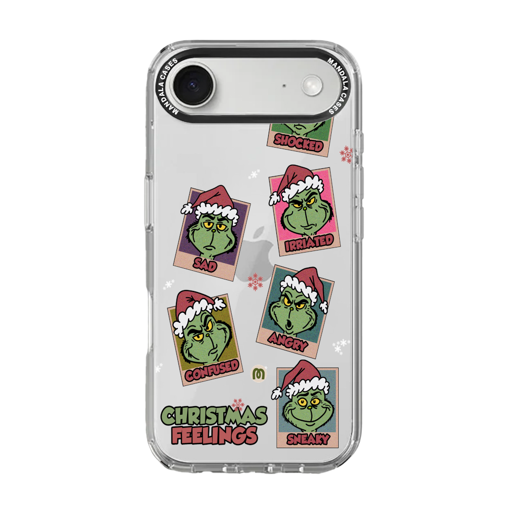 Cases para iphone 17 air - Mandala Cases