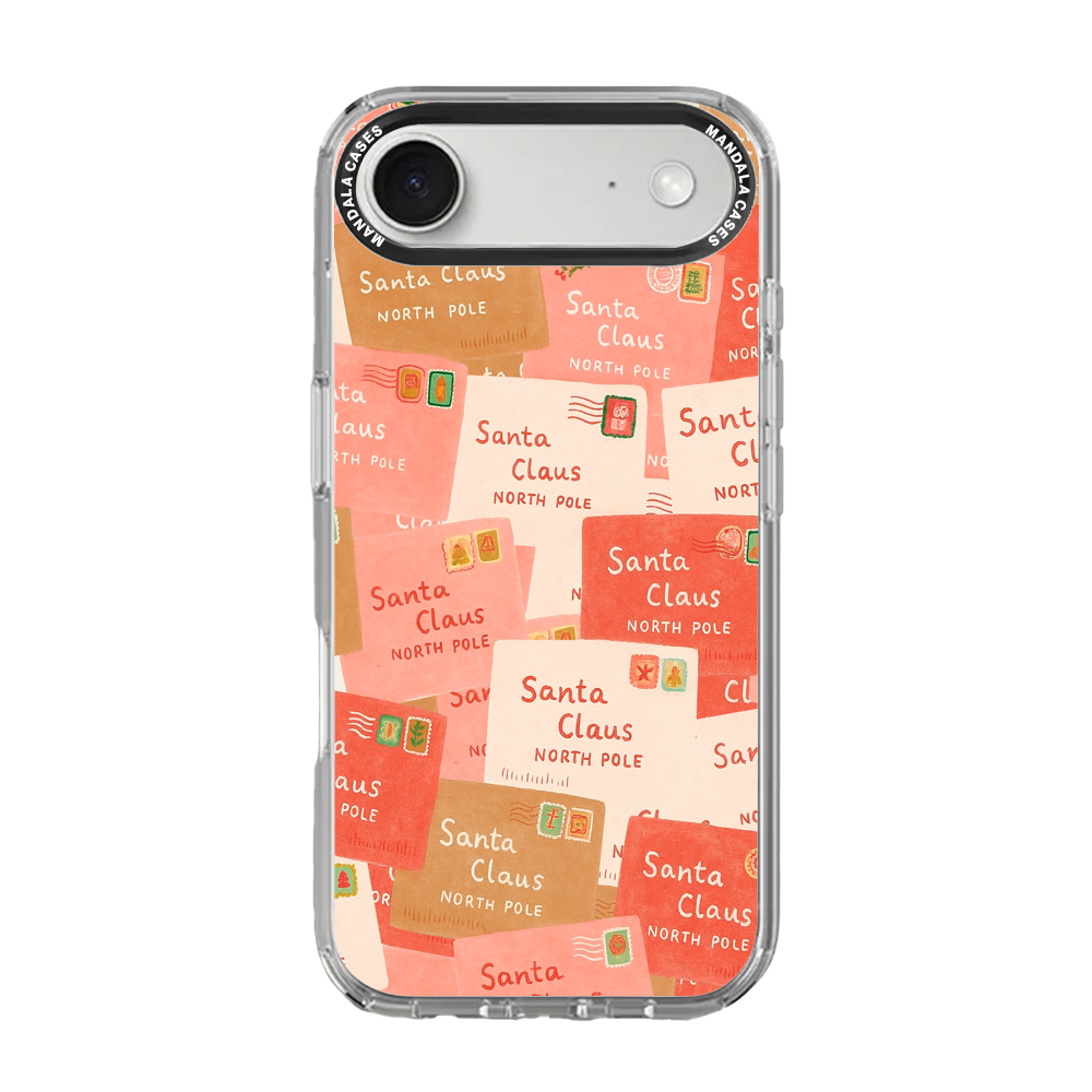 Cases para iphone 17 air - Mandala Cases