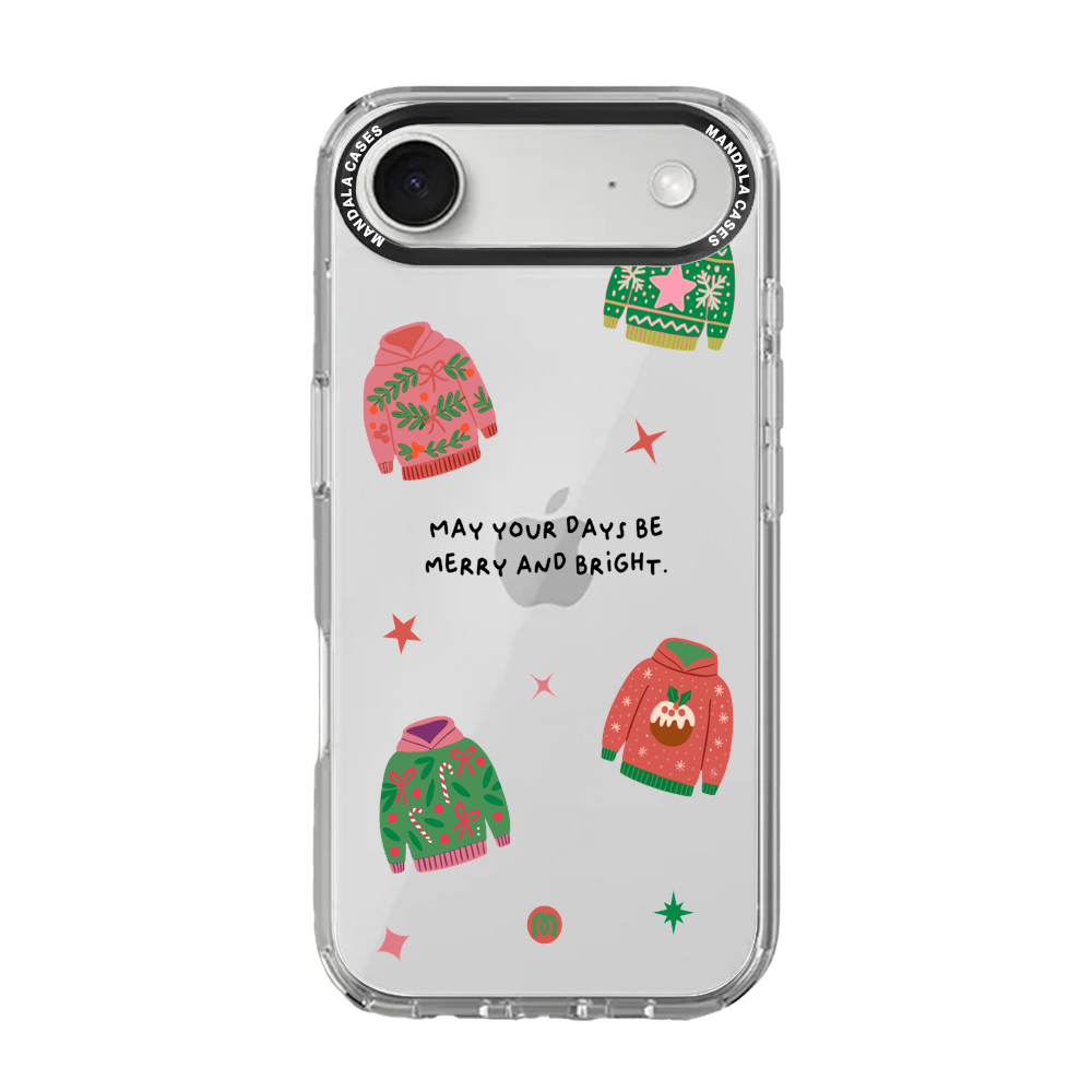 Cases para iphone 17 air - Mandala Cases