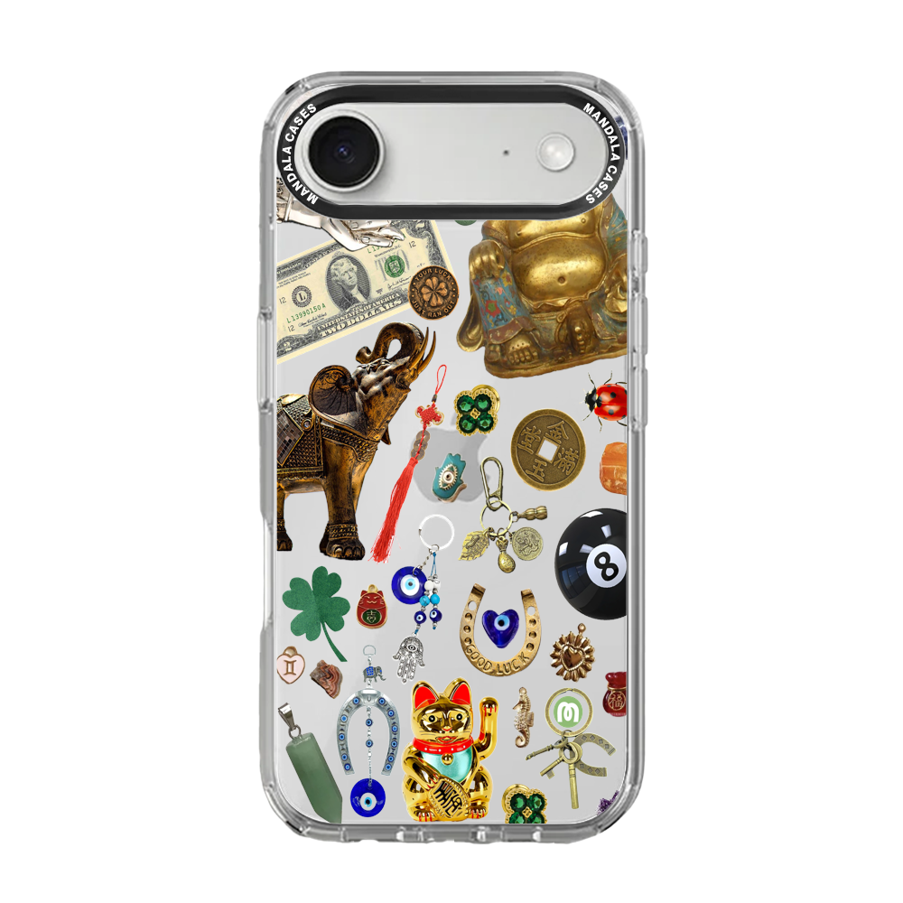 Cases para iphone 17 air - Mandala Cases