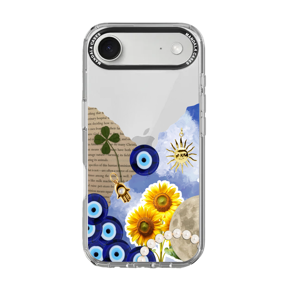 Cases para iphone 17 air - Mandala Cases