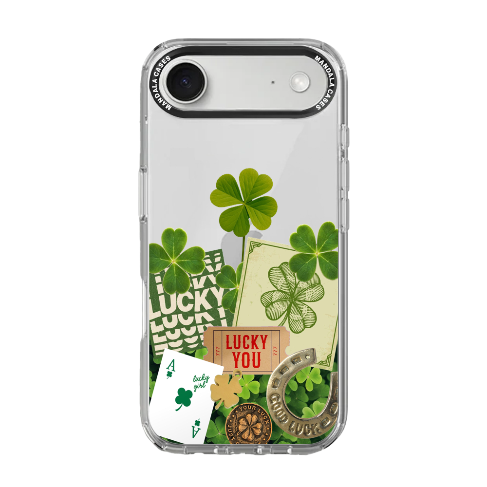 Cases para iphone 17 air - Mandala Cases