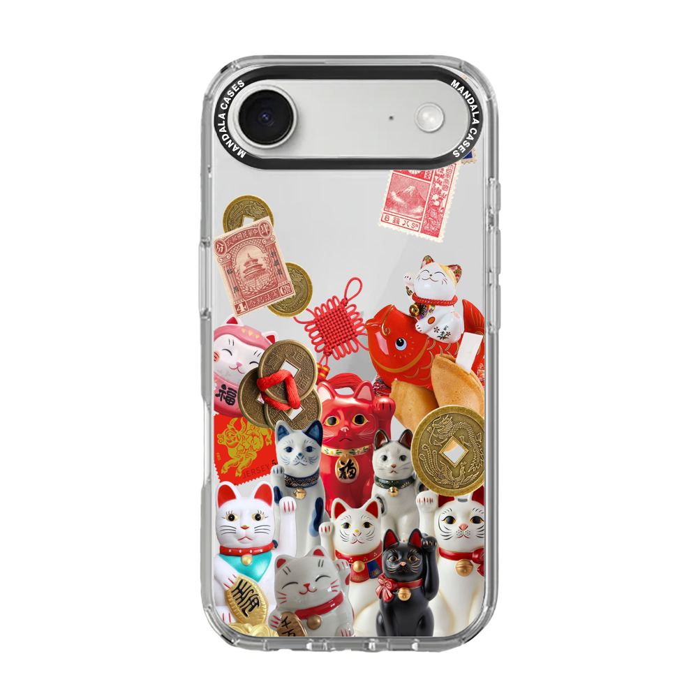 Cases para iphone 17 air - Mandala Cases