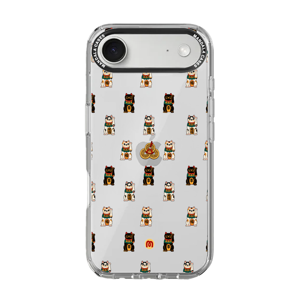 Cases para iphone 17 air - Mandala Cases