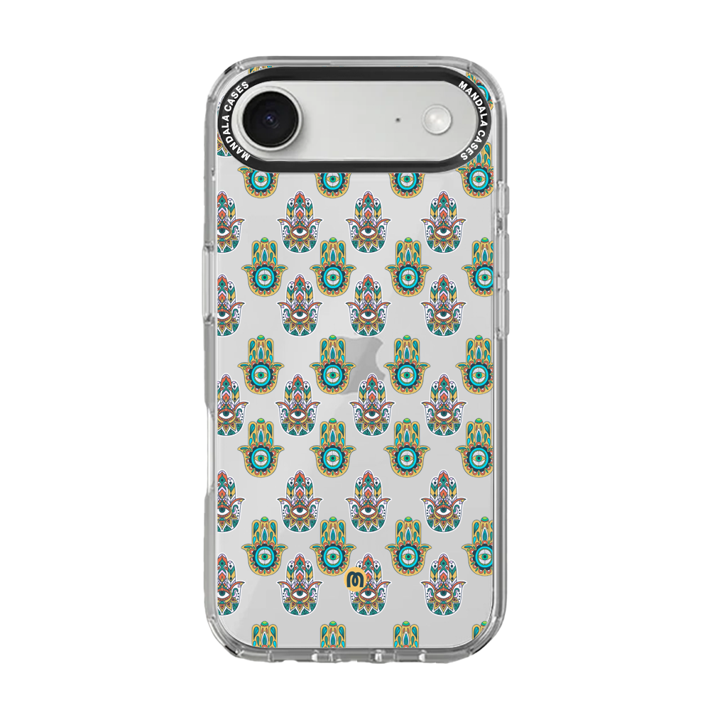 Cases para iphone 17 air - Mandala Cases
