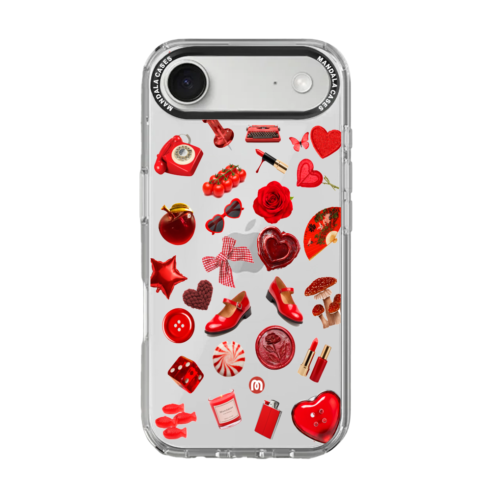 Cases para iphone 17 air - Mandala Cases