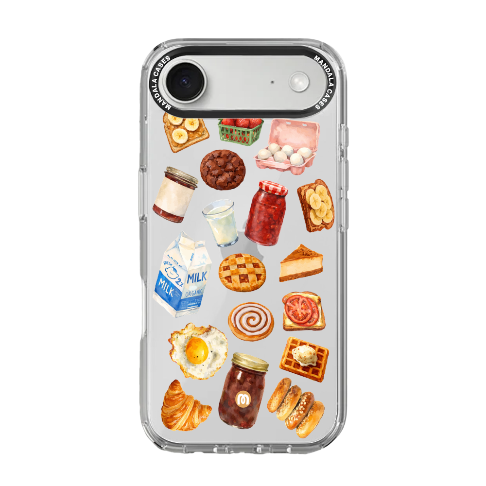 Cases para iphone 17 air - Mandala Cases