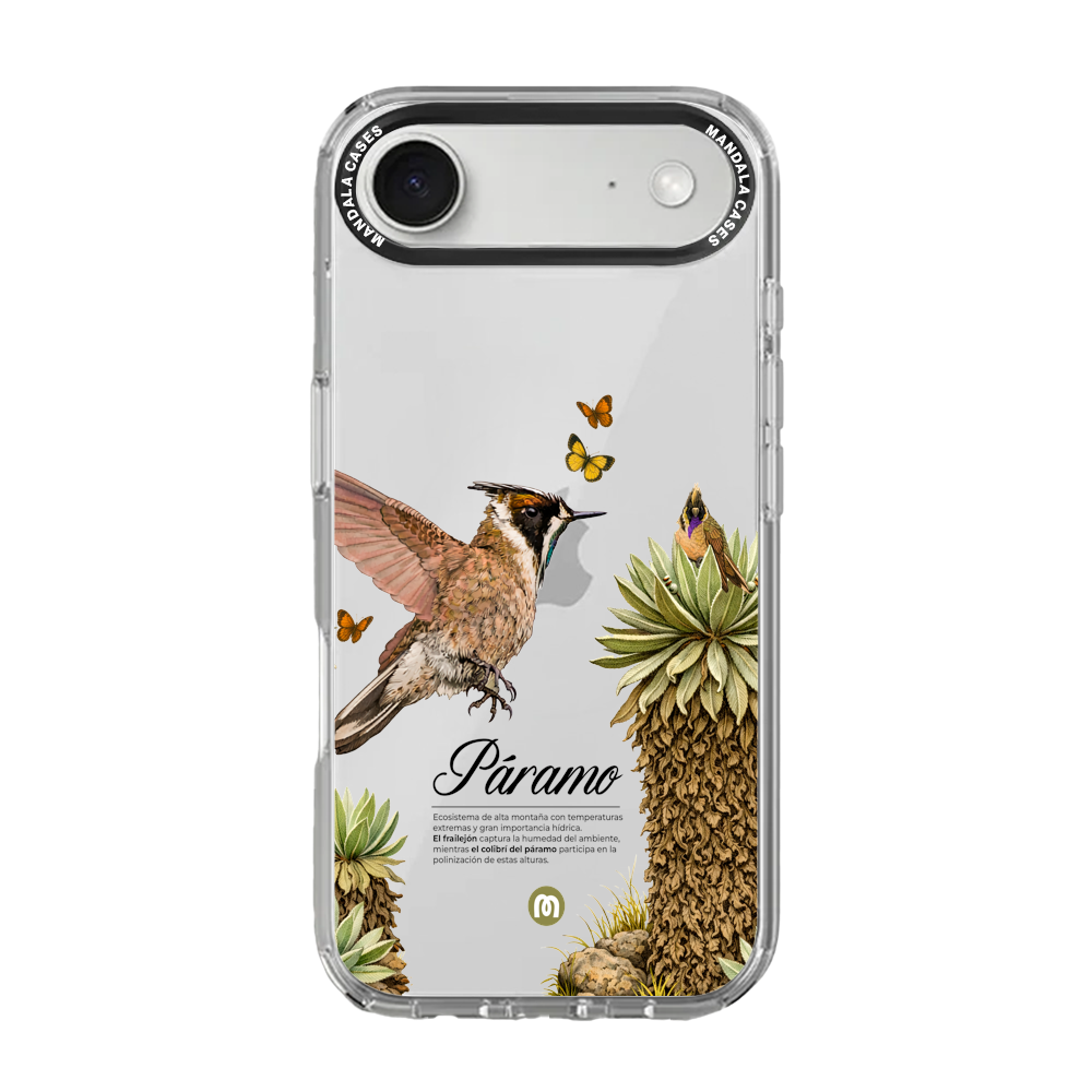 Cases para iphone 17 air - Mandala Cases