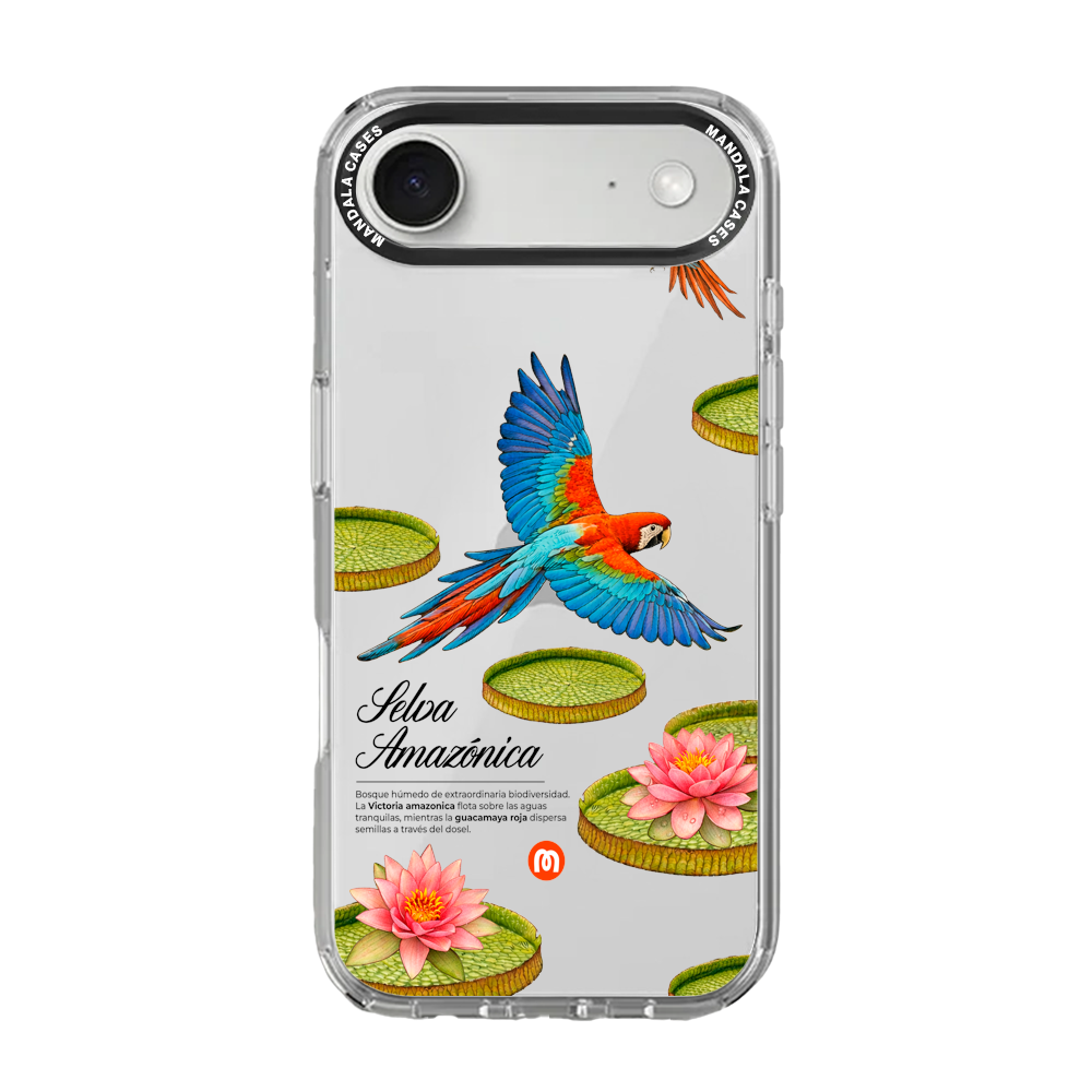 Cases para iphone 17 air - Mandala Cases