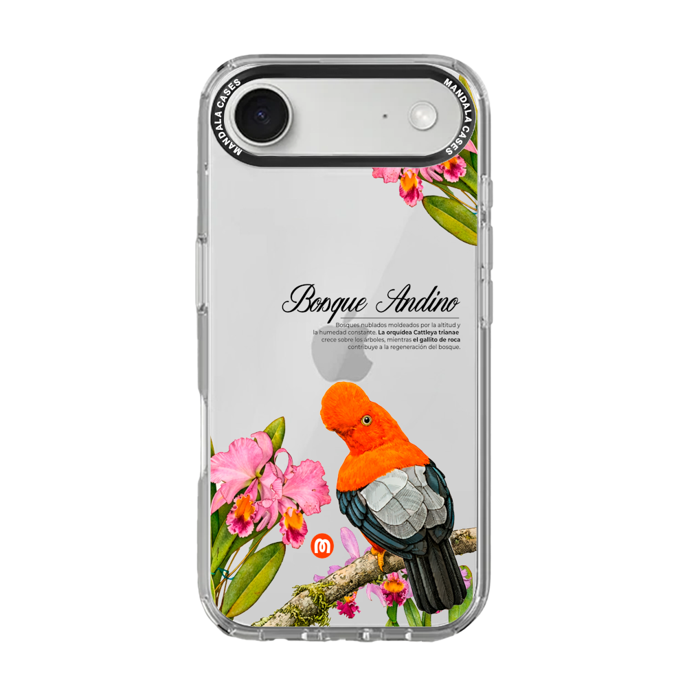 Cases para iphone 17 air - Mandala Cases