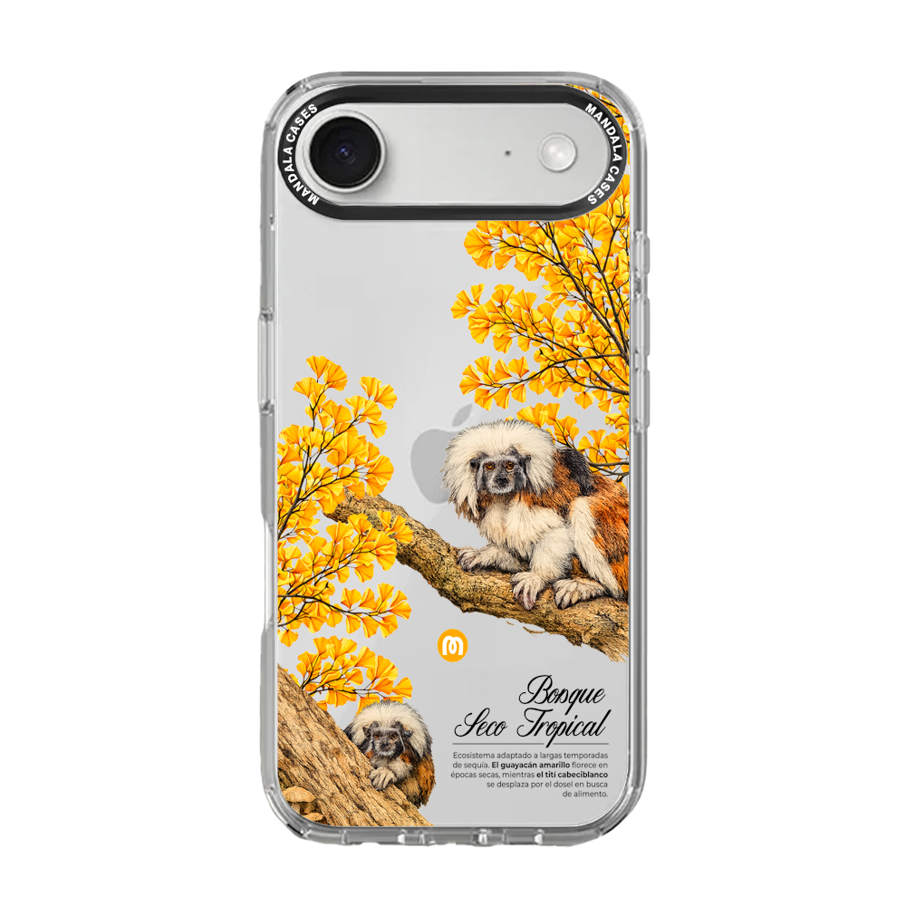 Cases para iphone 17 air - Mandala Cases