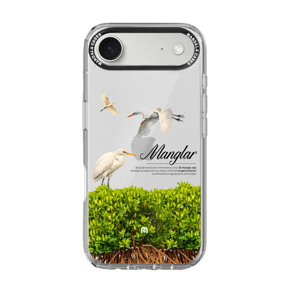 Cases para iphone 17 air - Mandala Cases