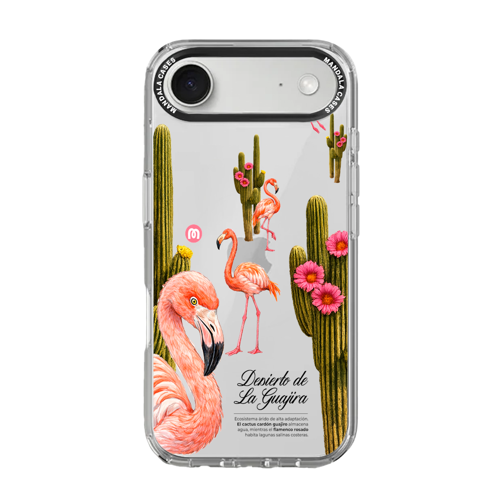 Cases para iphone 17 air - Mandala Cases