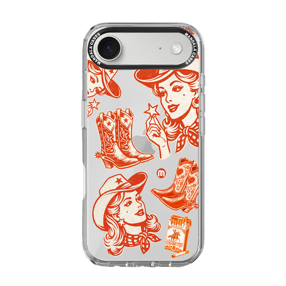 Cases para iphone 17 air - Mandala Cases