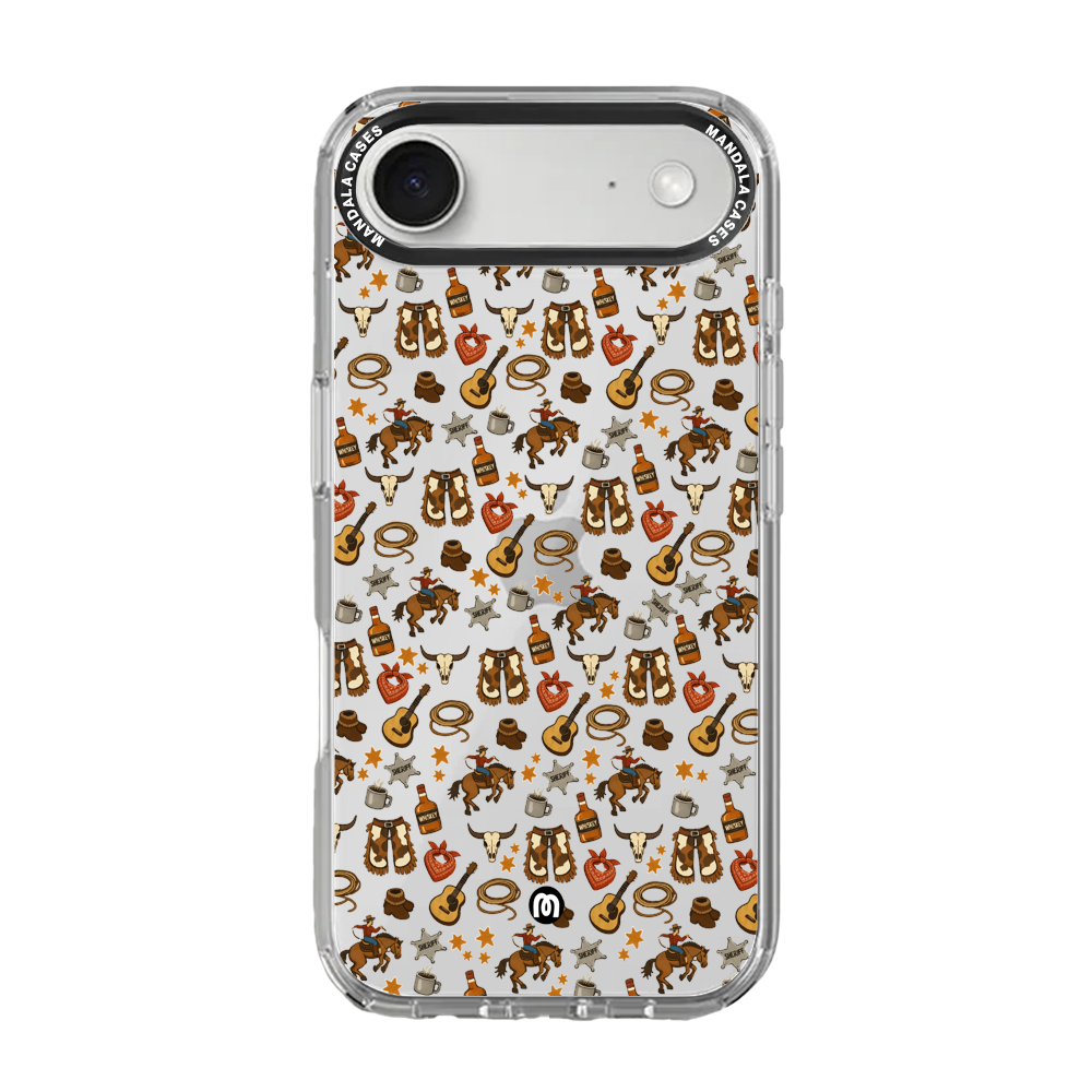 Cases para iphone 17 air - Mandala Cases