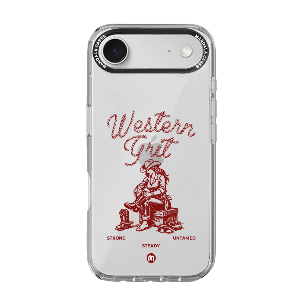 Cases para iphone 17 air - Mandala Cases