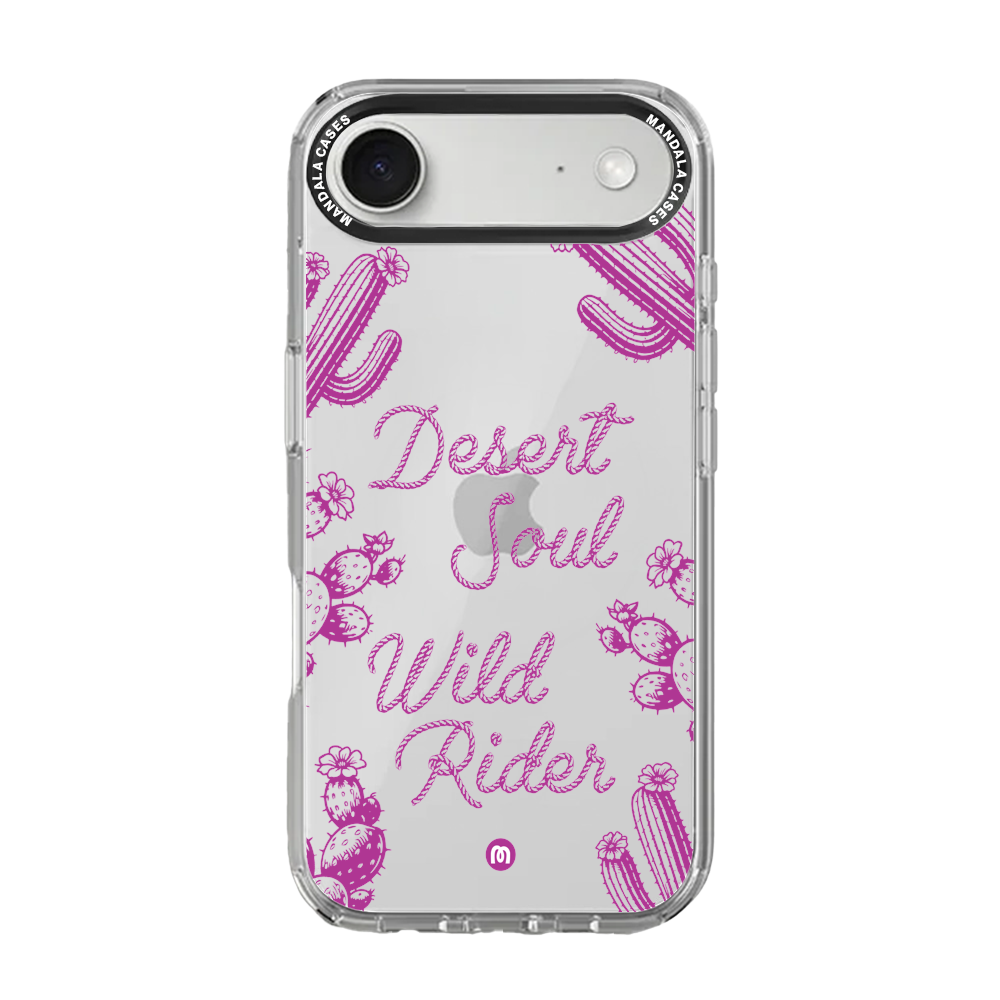 Cases para iphone 17 air - Mandala Cases