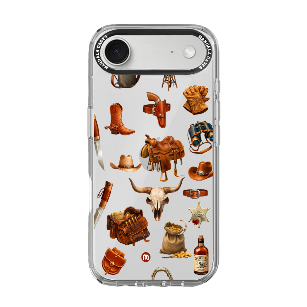 Cases para iphone 17 air - Mandala Cases