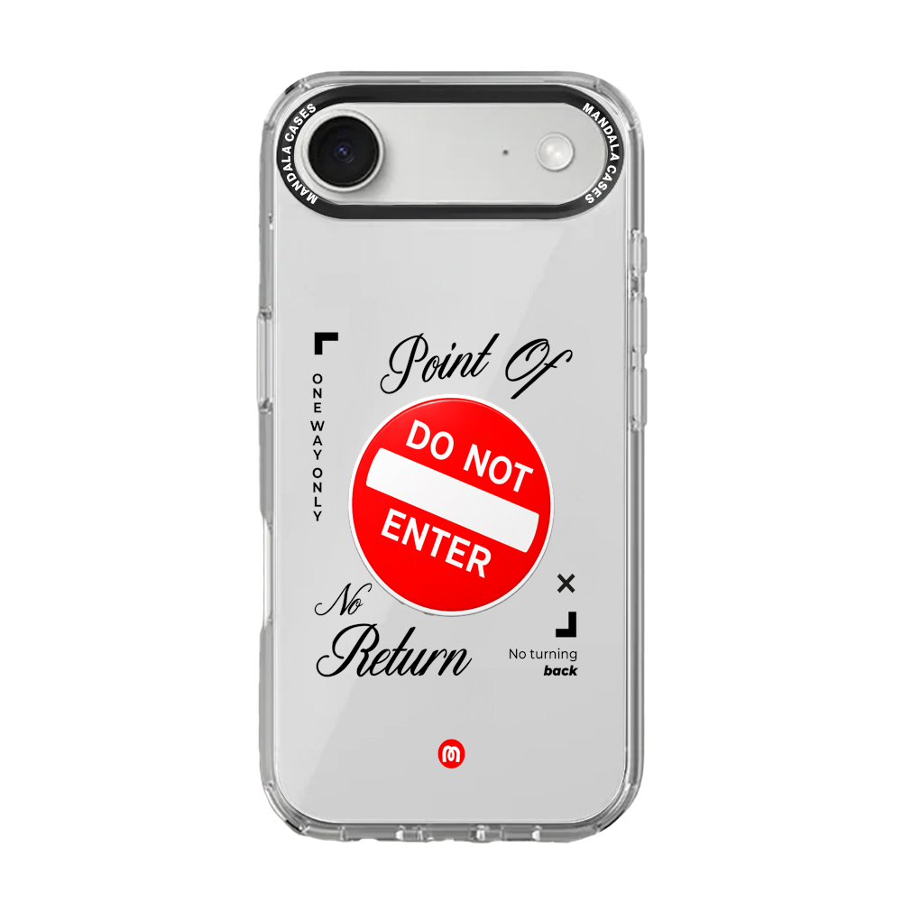 Cases para iphone 17 air - Mandala Cases
