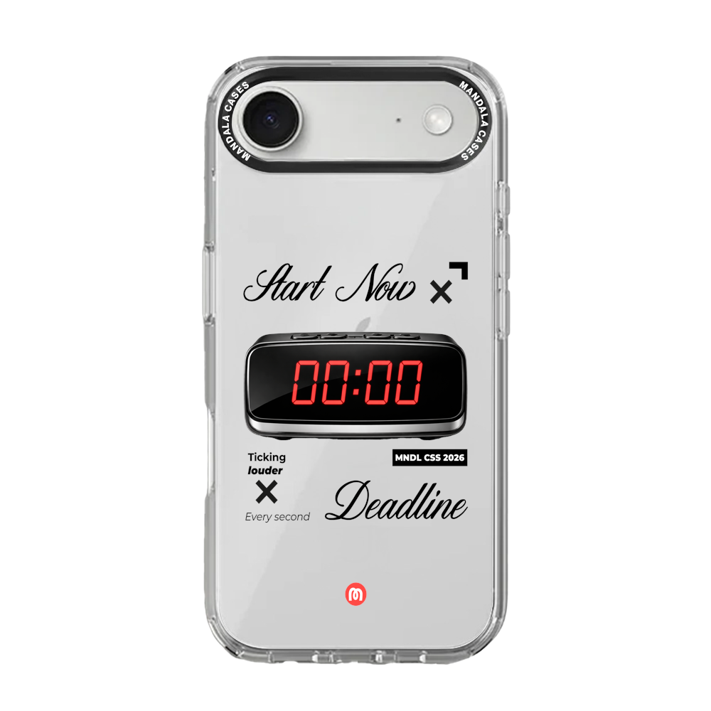 Cases para iphone 17 air - Mandala Cases