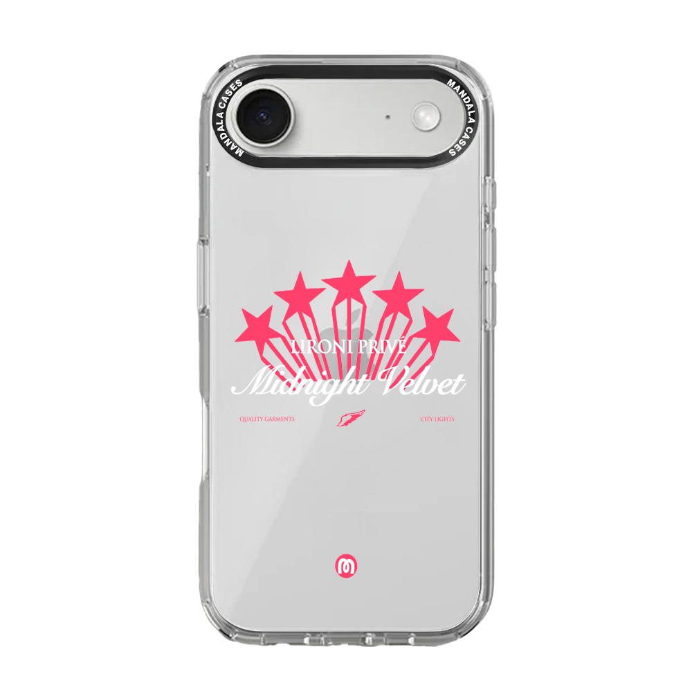 Cases para iphone 17 air - Mandala Cases