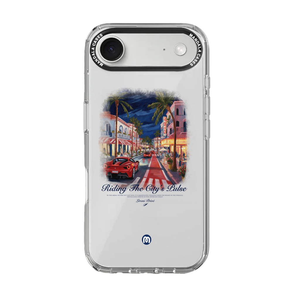 Cases para iphone 17 air - Mandala Cases