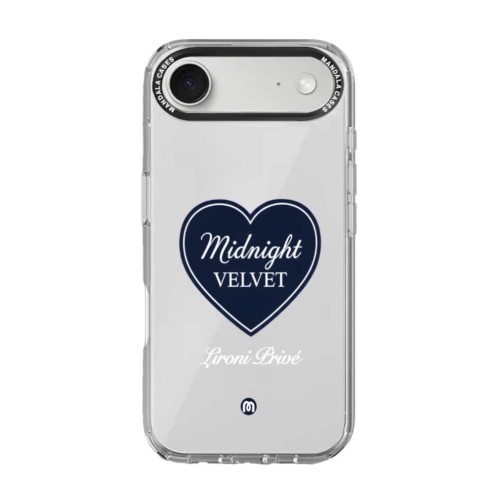 Cases para iphone 17 air - Mandala Cases