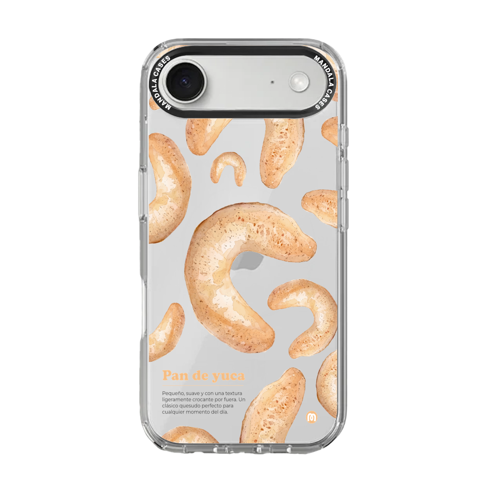 Cases para iphone 17 air - Mandala Cases