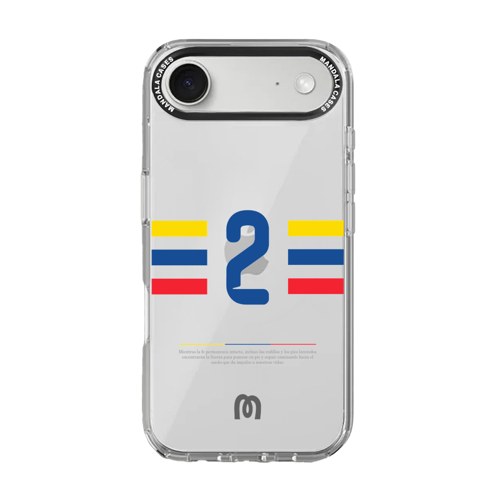 Cases para iphone 17 air - Mandala Cases