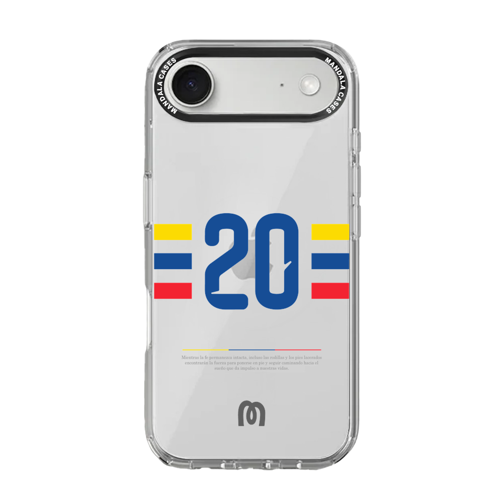 Cases para iphone 17 air - Mandala Cases