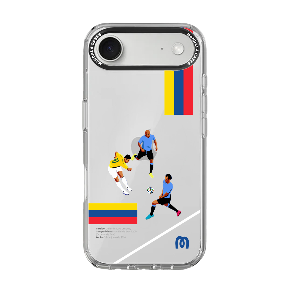 Cases para iphone 17 air - Mandala Cases