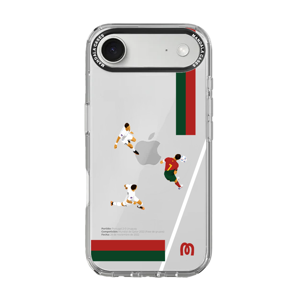 Cases para iphone 17 air - Mandala Cases