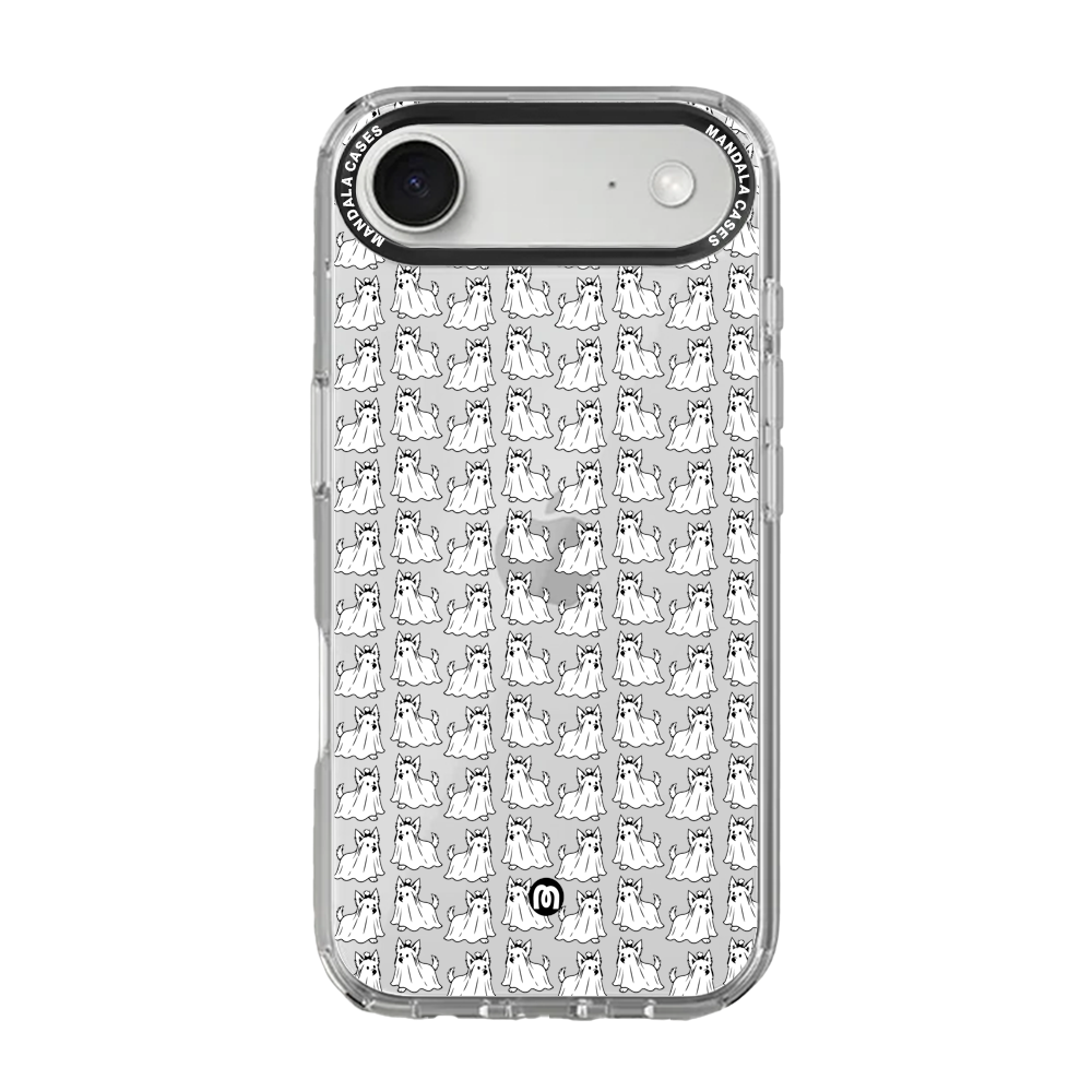 Cases para iphone 17 air - Mandala Cases