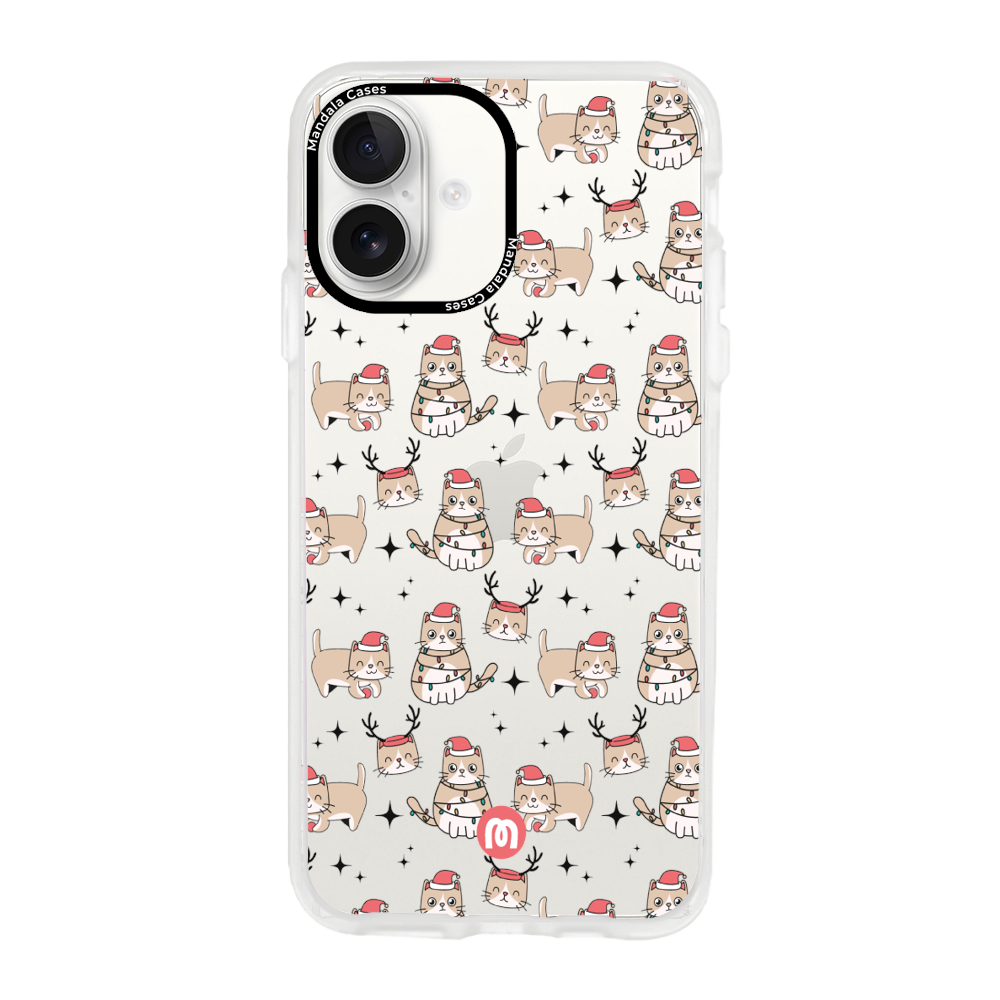 Cases para iphone 17 - Mandala Cases