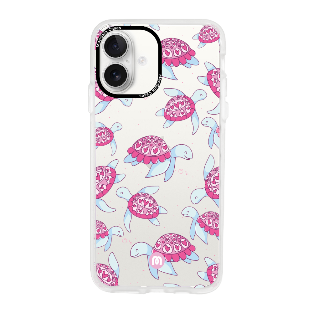 Cases para iphone 17 - Mandala Cases