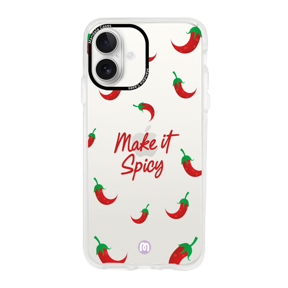 Cases para iphone 17 - Mandala Cases