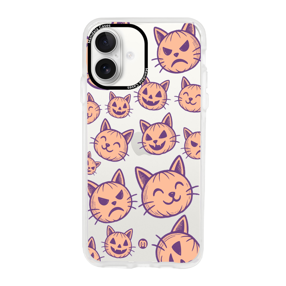 Cases para iphone 17 - Mandala Cases