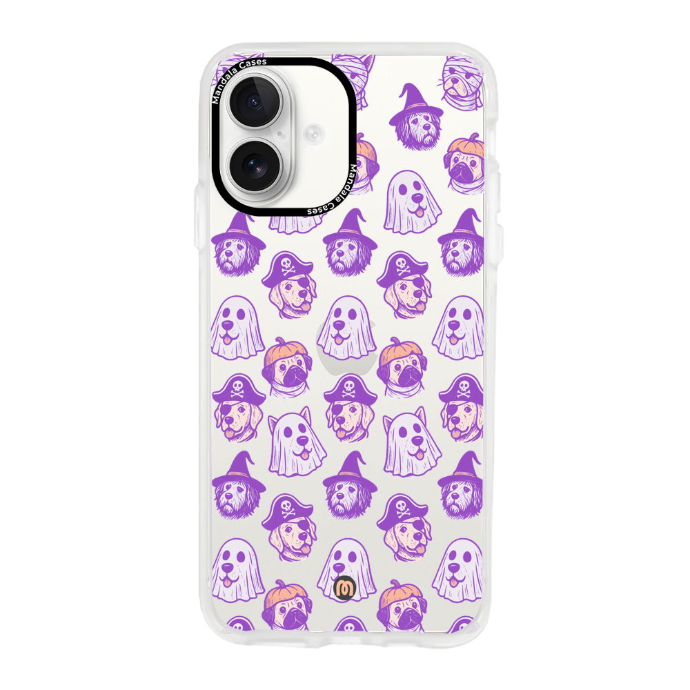 Cases para iphone 17 - Mandala Cases