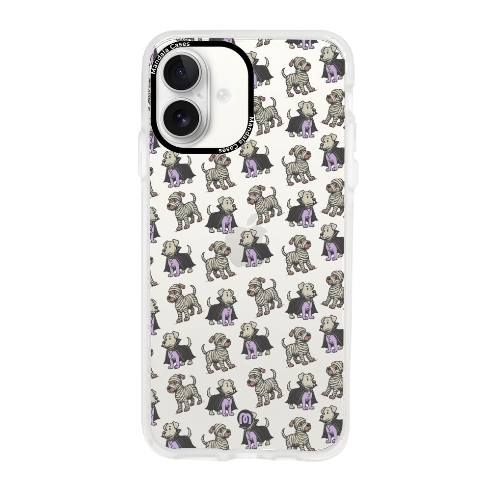 Cases para iphone 17 - Mandala Cases