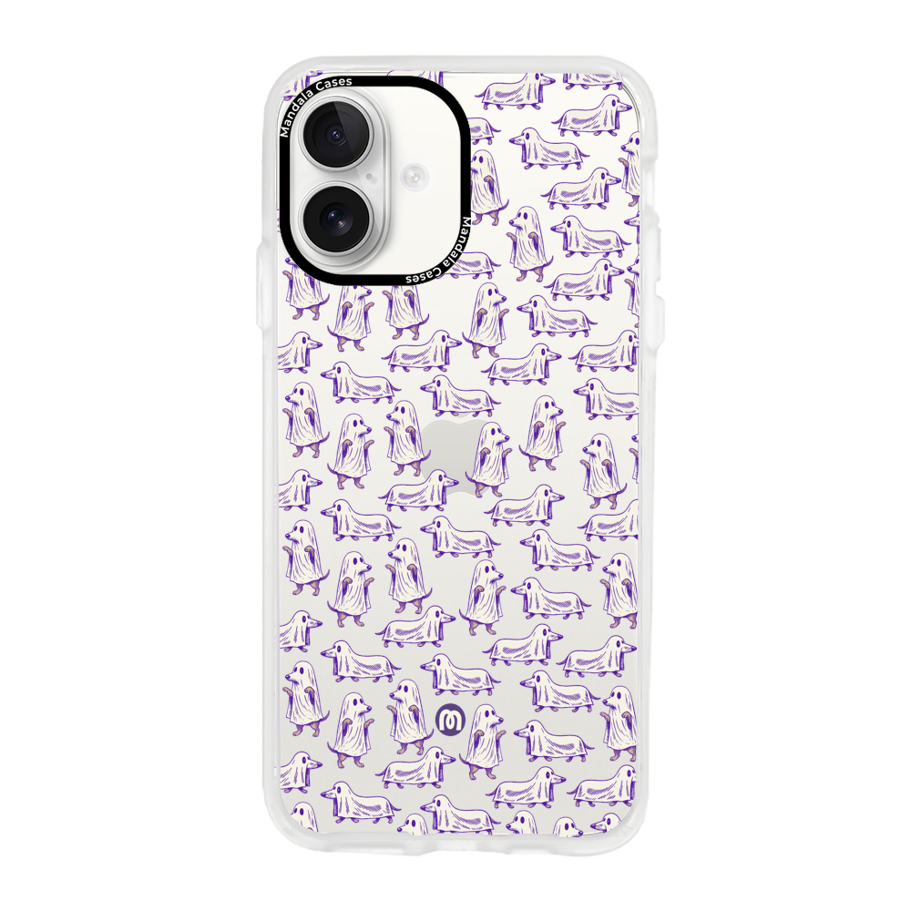 Cases para iphone 17 - Mandala Cases