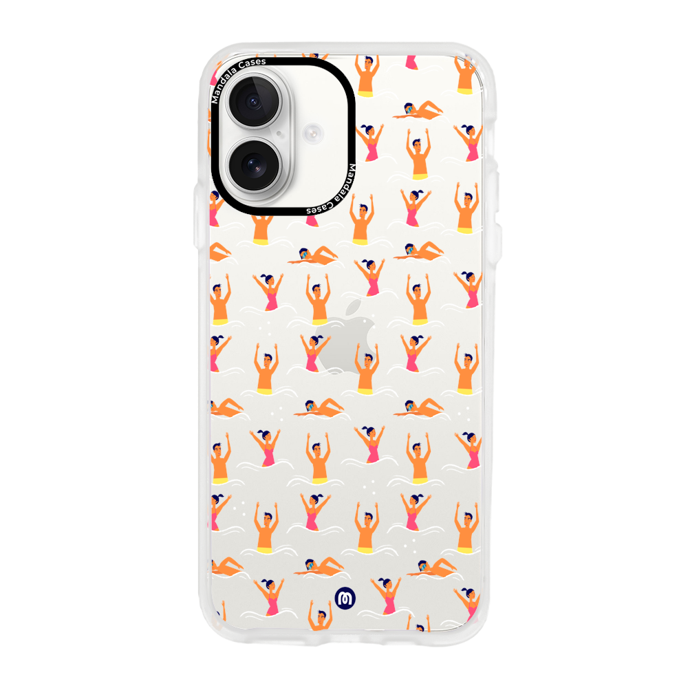 Cases para iphone 17 - Mandala Cases