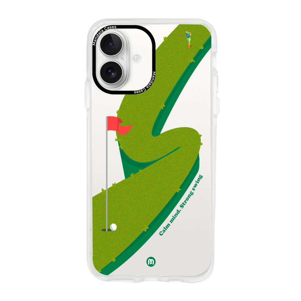 Cases para iphone 17 - Mandala Cases