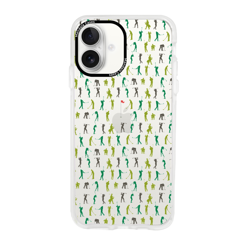 Cases para iphone 17 - Mandala Cases